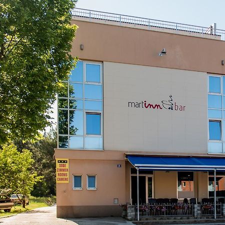 Hotel Martin Međugorje Eksteriør bilde