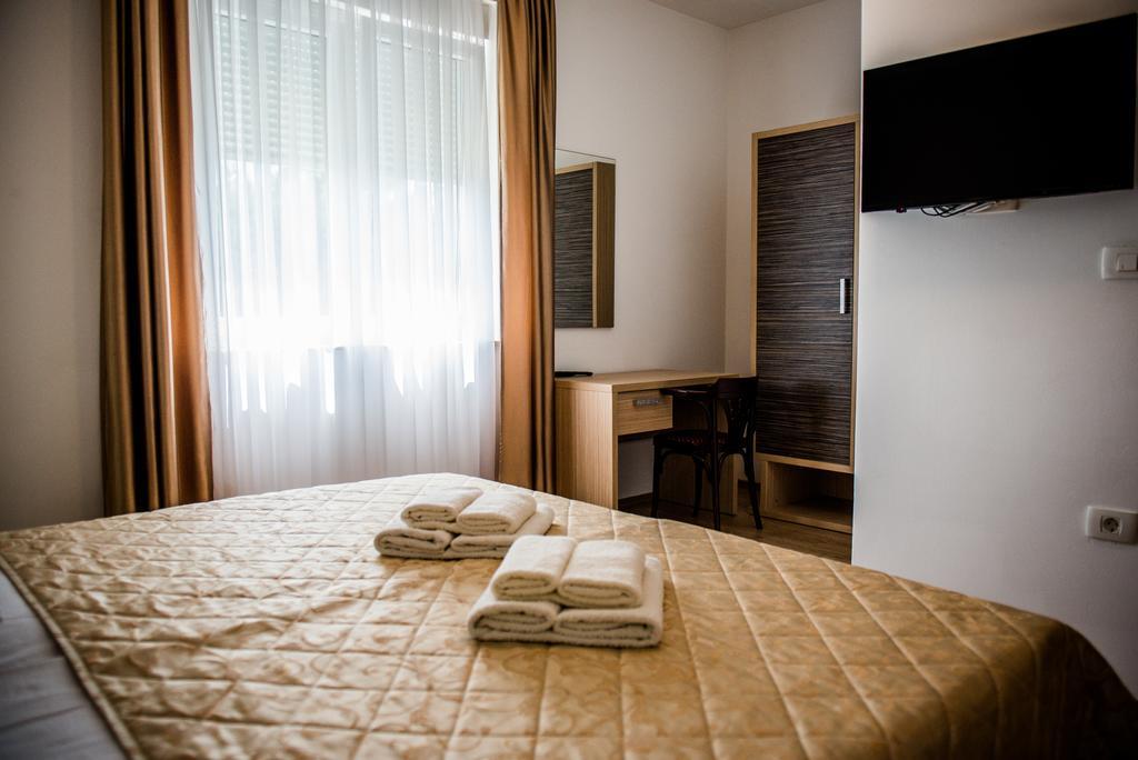 Hotel Martin Međugorje Eksteriør bilde