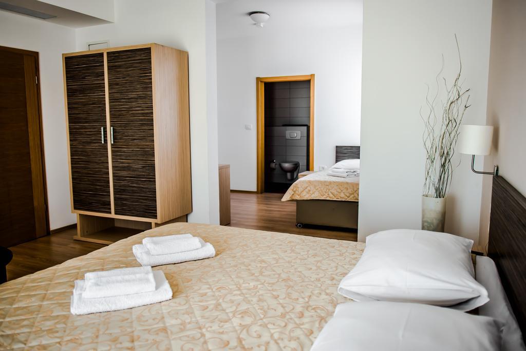 Hotel Martin Međugorje Eksteriør bilde