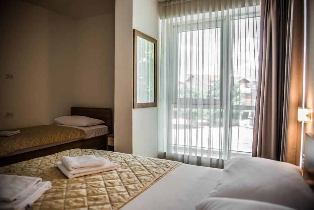 Hotel Martin Međugorje Eksteriør bilde