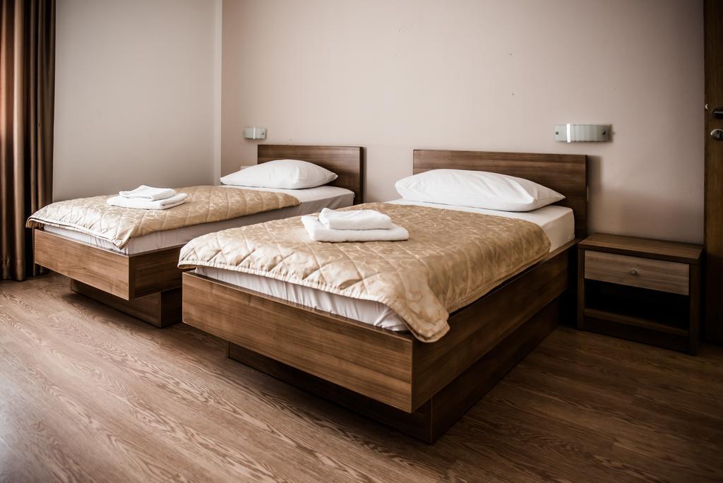 Hotel Martin Međugorje Eksteriør bilde