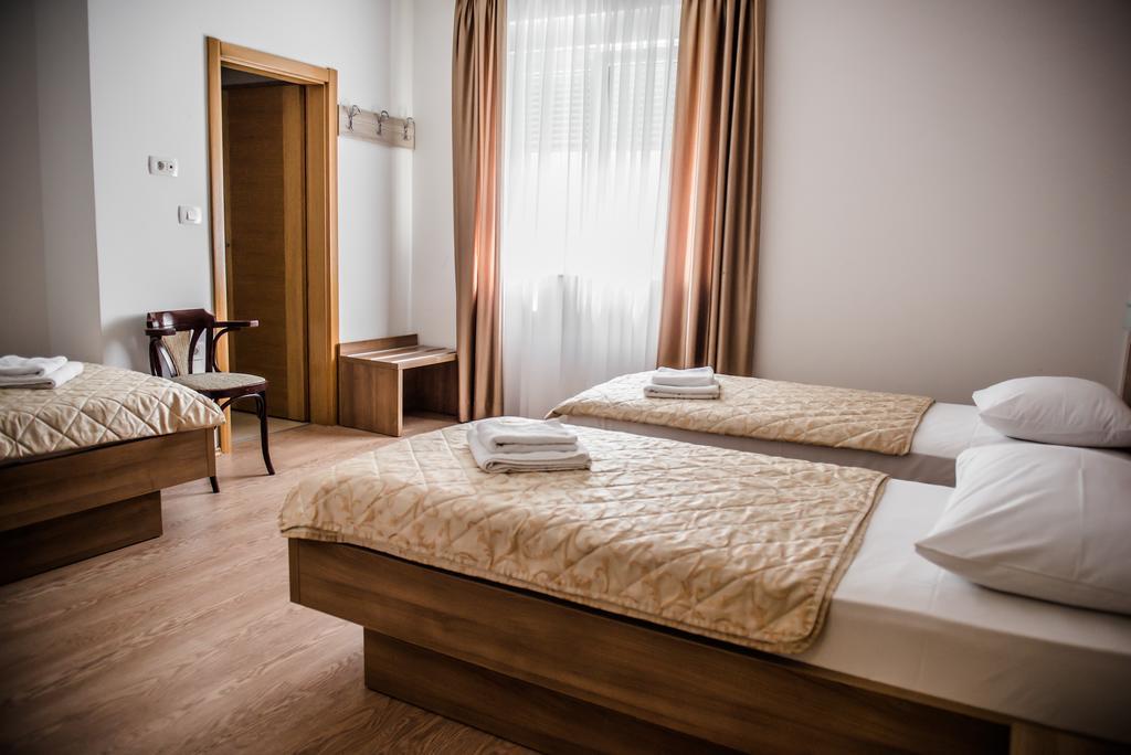 Hotel Martin Međugorje Eksteriør bilde